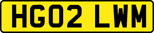 HG02LWM