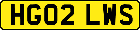 HG02LWS
