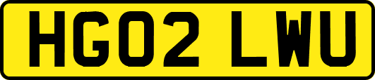 HG02LWU