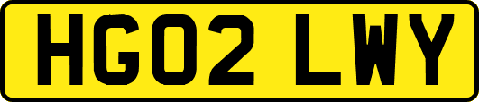 HG02LWY