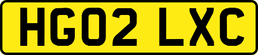 HG02LXC
