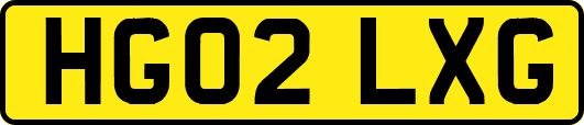 HG02LXG