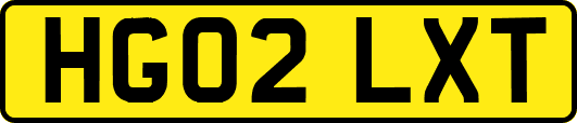 HG02LXT