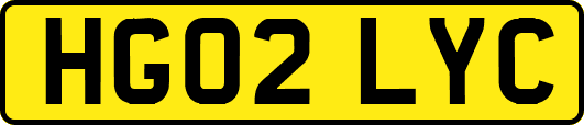 HG02LYC