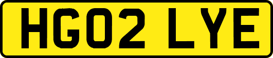 HG02LYE