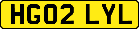 HG02LYL