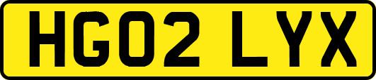 HG02LYX