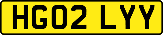 HG02LYY