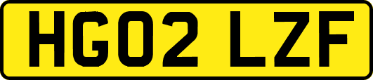 HG02LZF
