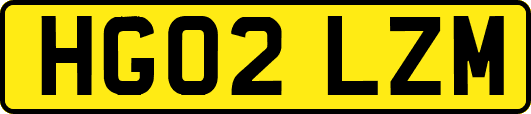 HG02LZM