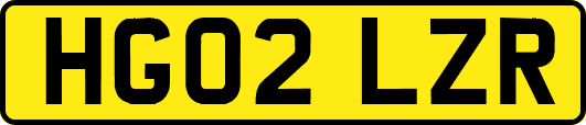 HG02LZR