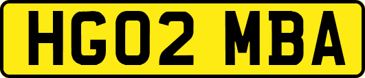 HG02MBA