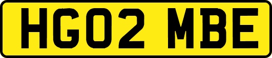 HG02MBE
