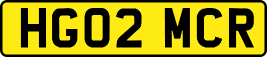 HG02MCR