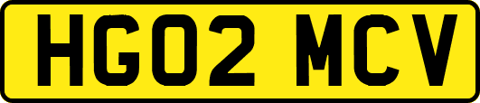 HG02MCV
