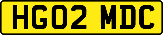 HG02MDC
