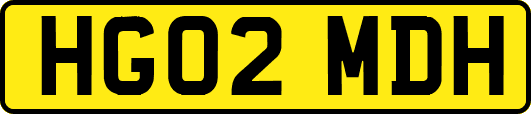 HG02MDH