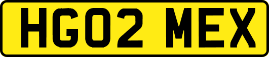HG02MEX