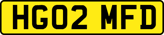HG02MFD