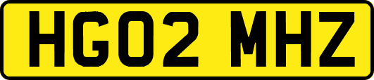 HG02MHZ
