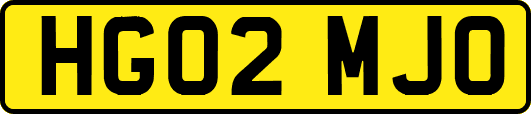 HG02MJO