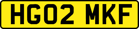 HG02MKF