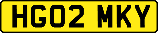 HG02MKY