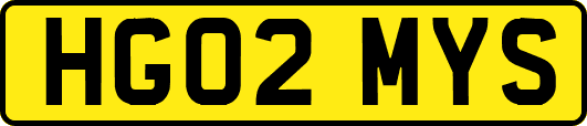 HG02MYS