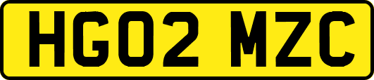 HG02MZC