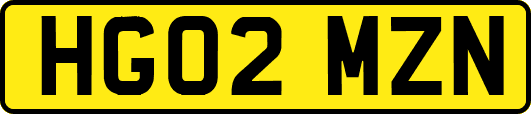 HG02MZN