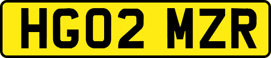 HG02MZR