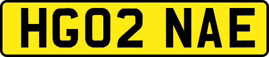 HG02NAE