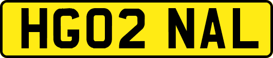 HG02NAL