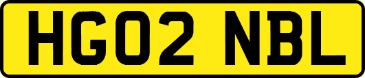 HG02NBL