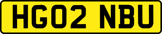 HG02NBU