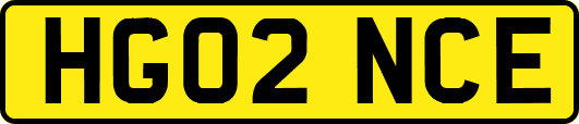 HG02NCE