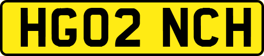 HG02NCH