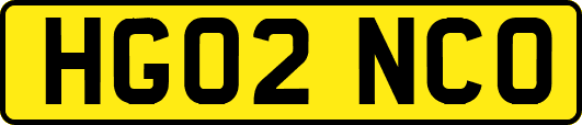 HG02NCO