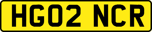 HG02NCR