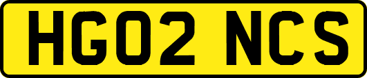 HG02NCS