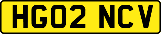 HG02NCV