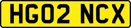 HG02NCX