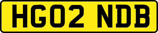 HG02NDB