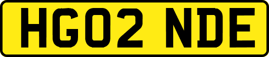 HG02NDE