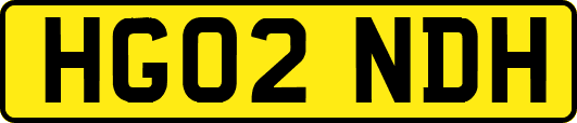 HG02NDH