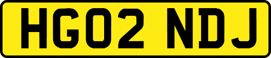 HG02NDJ
