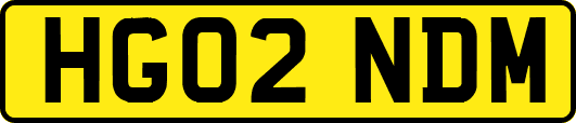HG02NDM