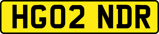 HG02NDR