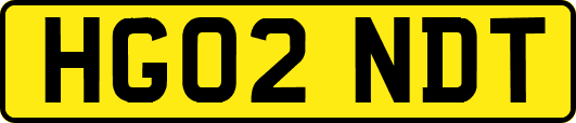 HG02NDT