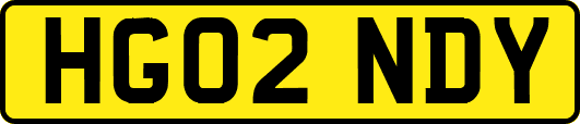 HG02NDY